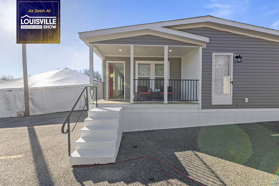 Anthem The Sugar Run Duplex by Fleetwood Homes Rocky Mount Marty